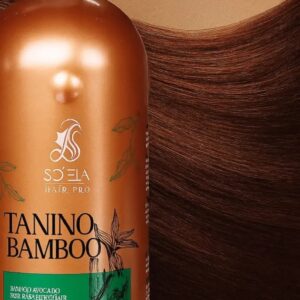 تريتمنت حراري ،علاج وفرد بنسبة من 60:90% لجميع أنواع الشعر