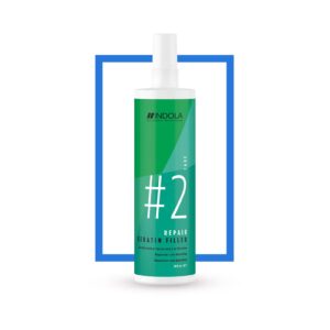 فيلر إصلاح الكيراتين